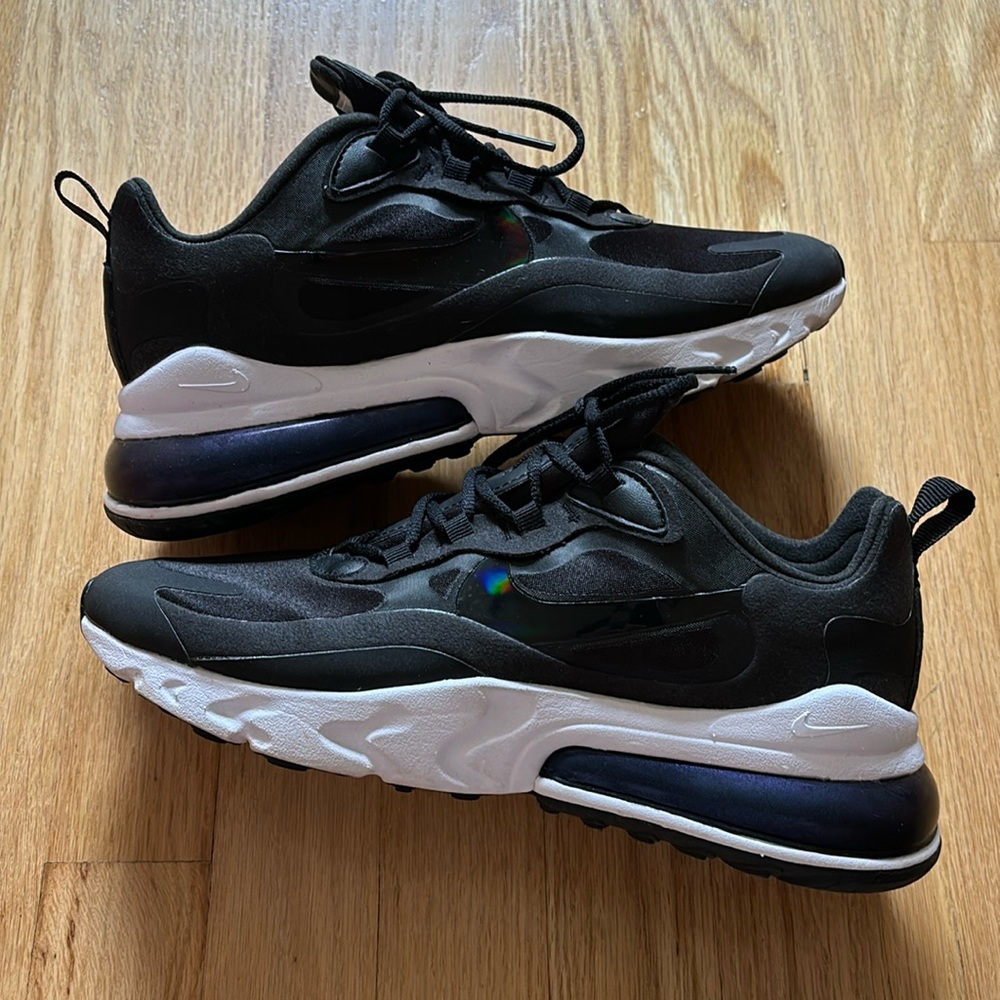 Nike Air Max 270 React